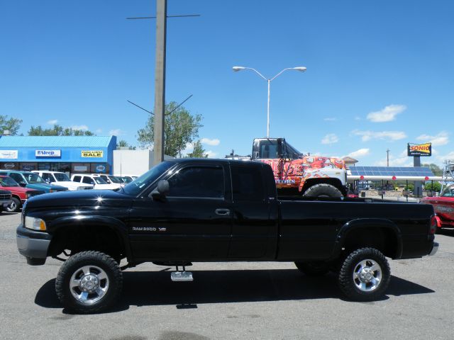 1998 Dodge Ram 2500 for sale