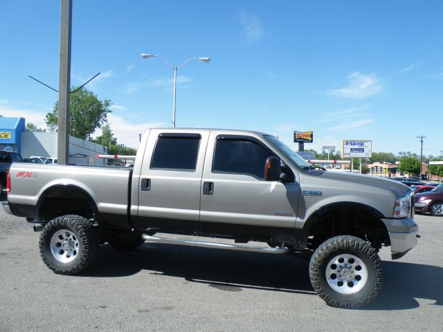 2005 Ford F350 for sale