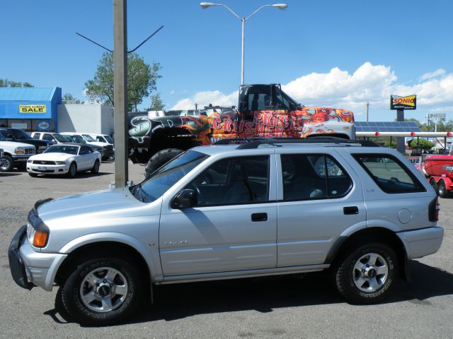 1999 Isuzu Rodeo for sale