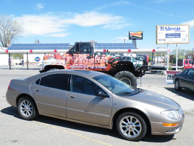 2001 Chrysler 300M for sale