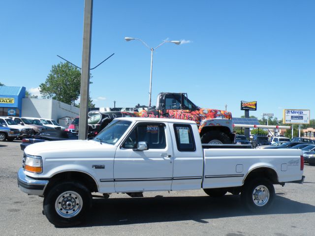 1997 Ford F250 for sale