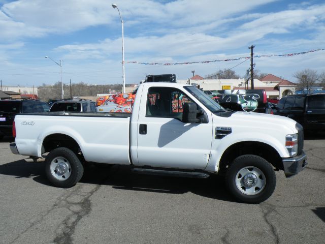 2008 Ford F250 for sale