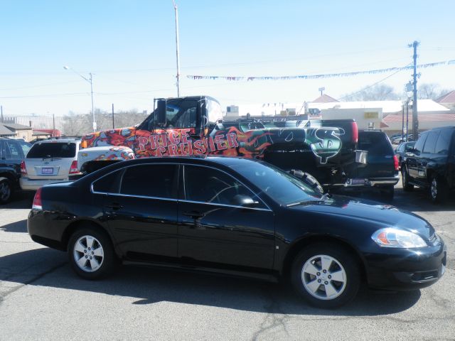 2010 Chevrolet Impala for sale