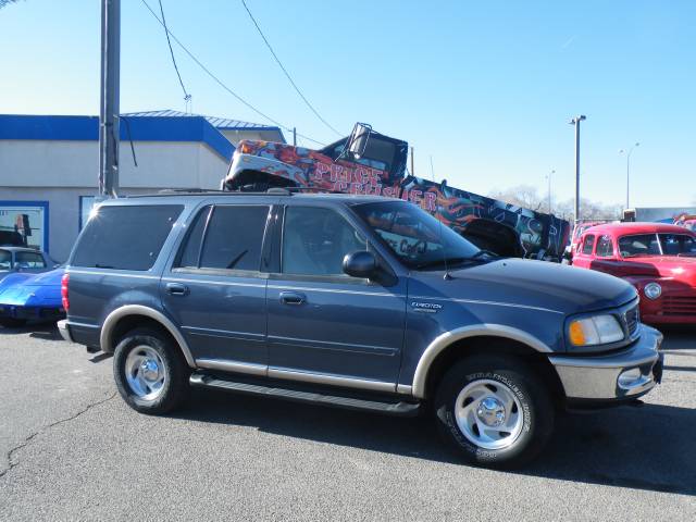 1998 Ford Expedition for sale