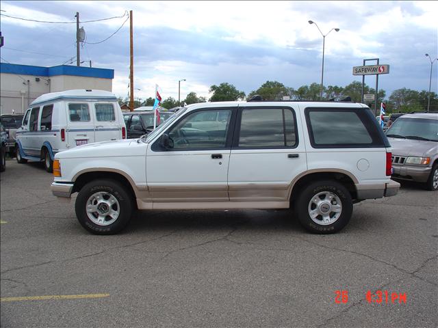 1994 Ford Explorer for sale