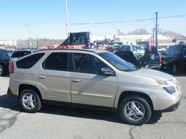 2004 Pontiac Aztek for sale