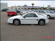 1986 Pontiac Fiero