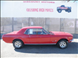 1968 FORD MUSTANG
