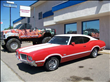 1971 Oldsmobile Cutlass