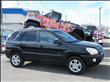 2005 Kia Sportage
