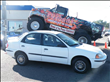 1997 Geo Metro