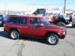1995 Nissan Pathfinder