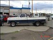 1967 Ford F100