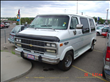 1995 Chevrolet G20