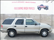 1998 GMC Jimmy or Envoy