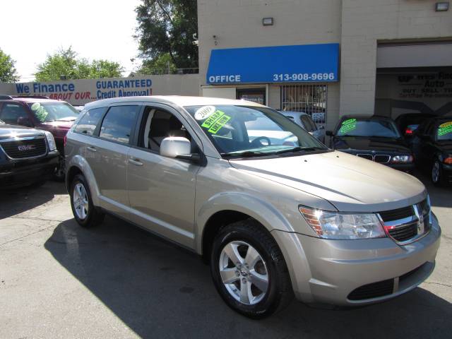 2009 Dodge Journey for sale