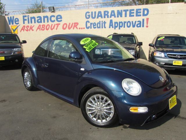 2000 Volkswagen New Beetle for sale