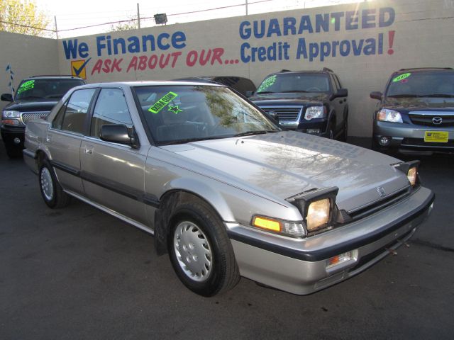 1988 Honda Accord for sale