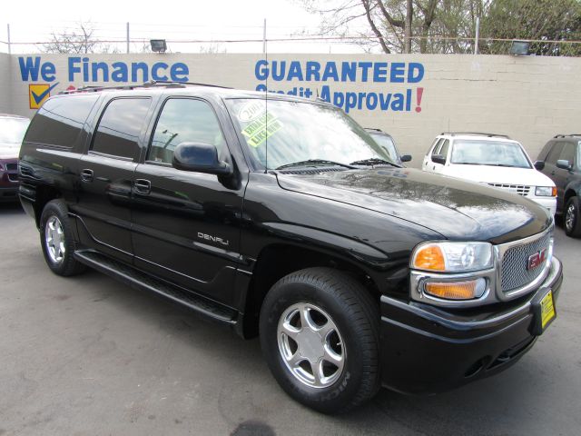 2004 GMC Yukon XL for sale