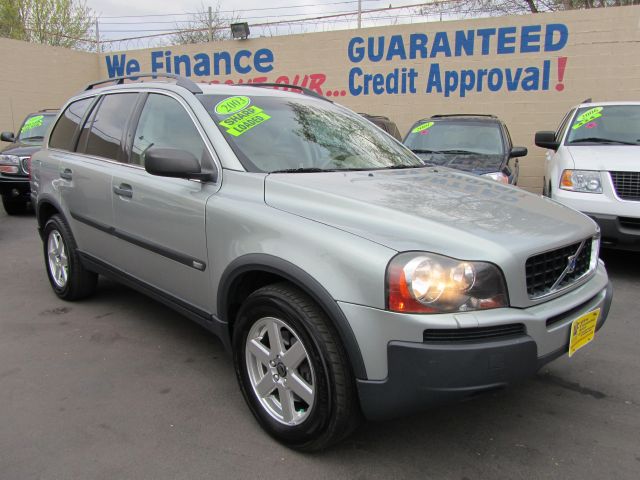 2003 Volvo XC90 for sale