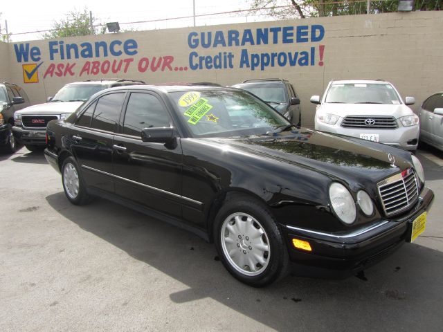 1999 Mercedes-Benz E-Class for sale