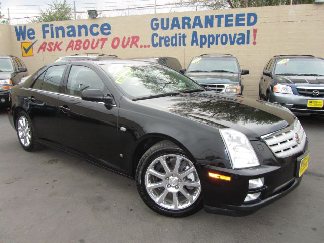 2006 Cadillac STS for sale