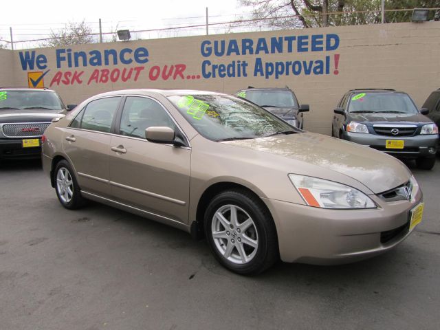 2003 Honda Accord for sale
