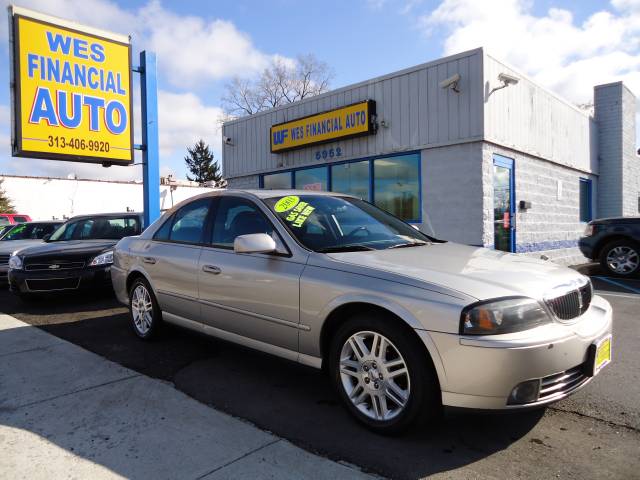 2006 Lincoln Ls V8 Sport. 2006+lincoln+ls+v8+sport