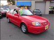 2003 Hyundai Accent
