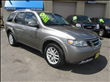 2007 Saab 9-7X