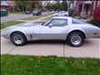 1979 Chevrolet Corvette