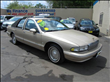 1993 Chevrolet Caprice Classic