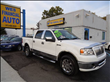 2006 Lincoln Mark LT