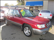 1999 Subaru Forester