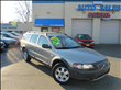 2004 Volvo XC70