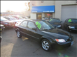 2002 Mazda Protege