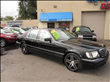 1999 Mercedes-Benz S Class