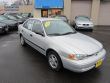 2000 Chevrolet Prizm