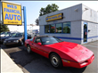 1985 Chevrolet Corvette