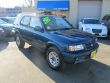 2000 Honda Passport