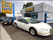2003 Chrysler Concorde