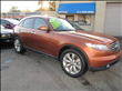 2003 Infiniti FX35