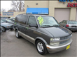 2005 Chevrolet Astro