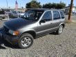 2001 Kia Sportage
