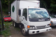 2003 Isuzu NPR