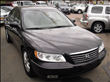 2007 Hyundai Azera