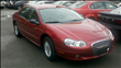 2003 Chrysler Concorde