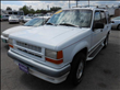 1993 Ford Explorer