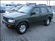 1996 Nissan Pathfinder