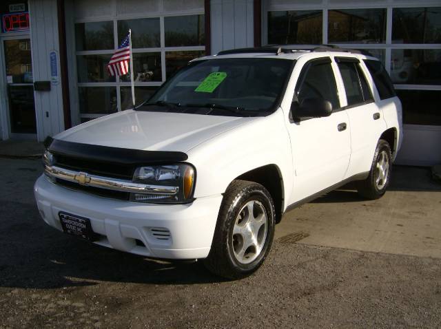 2006 Chevrolet TrailBlazer for sale